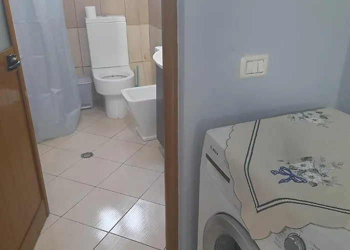 Hidden Gem 度假居 Vlorë