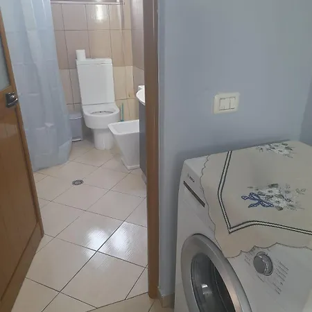 Hidden Gem Prázdninový dům Vlorë