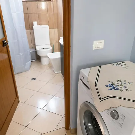 Prázdninový dům Hidden Gem *